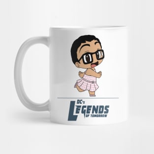 Gary Green - Barbie Era v1 Mug